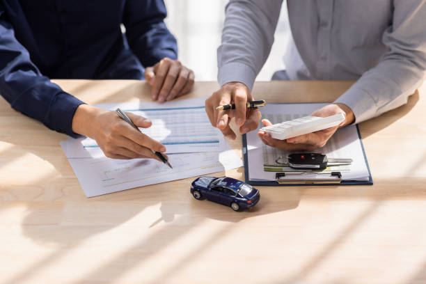 Licensed insurance agency in Emerald Lake Hills, CA